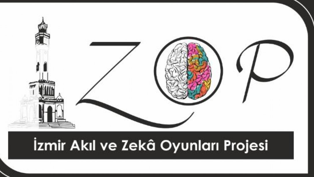 İzmir Akıl ve Zeka Oyunları Projesi (İZOP) turnuvasında dereceye giren öğrencilerimizi tebrik ediyor, başarılarının devamını diliyoruz.Turnuvada emeği geçen tüm danışman öğretmenlerimize de teşekkür ediyoruz.
