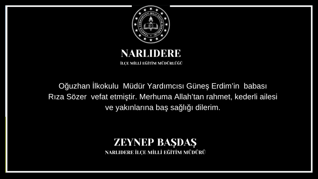 TAZİYE