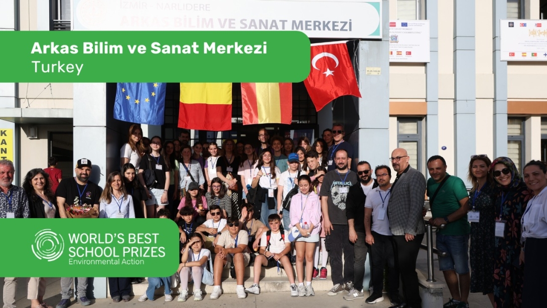 Arkas BİLSEM 